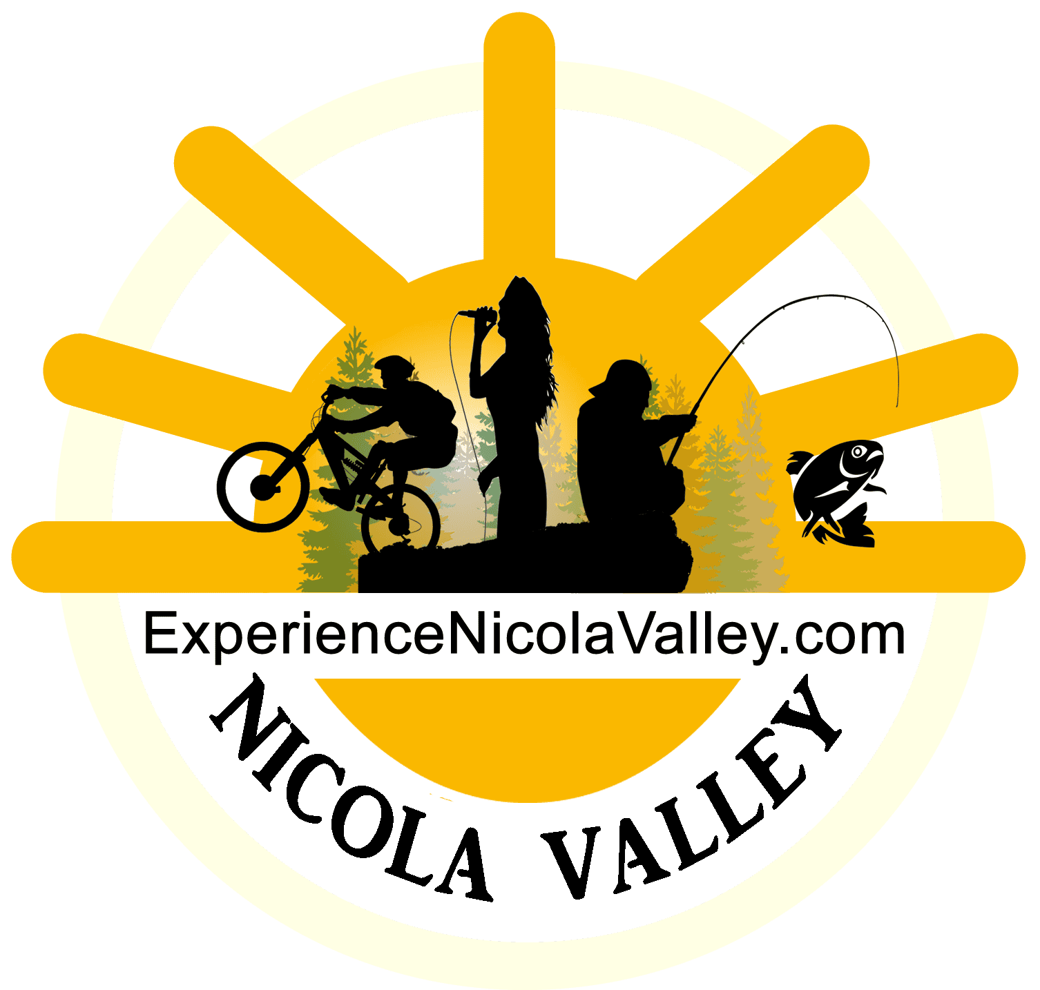 Experience Nicola Valley storytelling platform