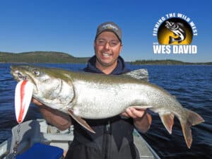 Merritt Fishing Derby in BC Canada