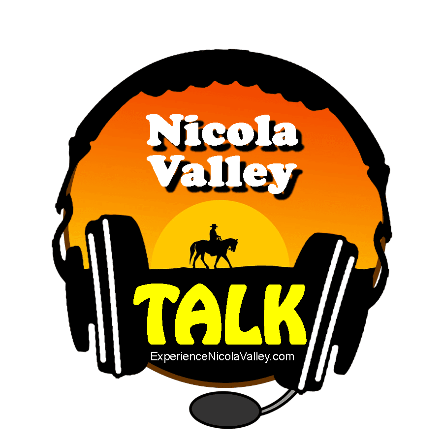 Nicola Valley Talk