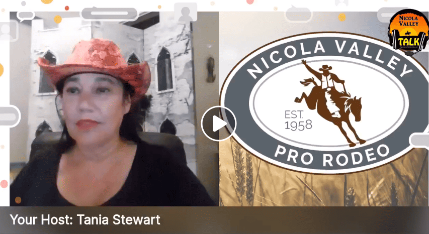 Nicola Valley Talk Show