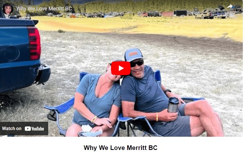 Experience Merritt Videos