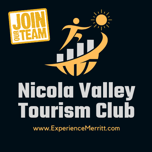 Nicola Valley Tourism Club Membership